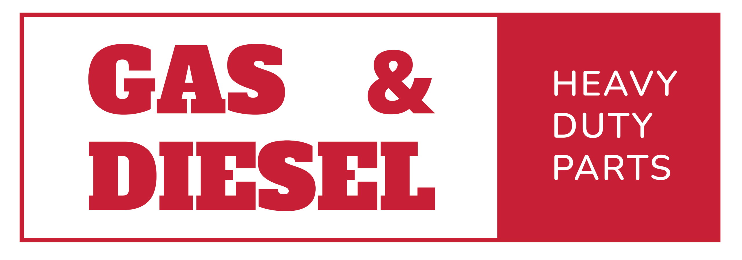 Gas & Diesel