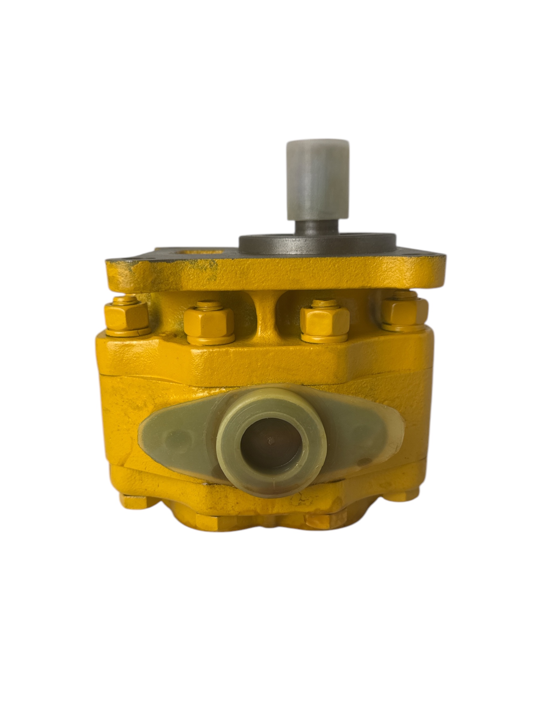 Hydraulic Pump 07432-72103 0743272103 for Komatsu? D85A-12 D80A-12 D80P-12 | Aftermarket Replacement - Image 4