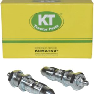 Grease Valve 07959-20001 for Komatsu? (Applications in Description) (2 PCS) | Aftermarket Replacement