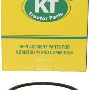 Seal Ring 144-21-12374 for Komatsu? D60-8 D65-6/7/8 D75-1 | Aftermarket Replacement