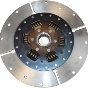 Clutch Connecting Disk 14X-12-11102 for Komatsu? D60P-12, D65E-12, D65EX-12 | Aftermarket Replacement