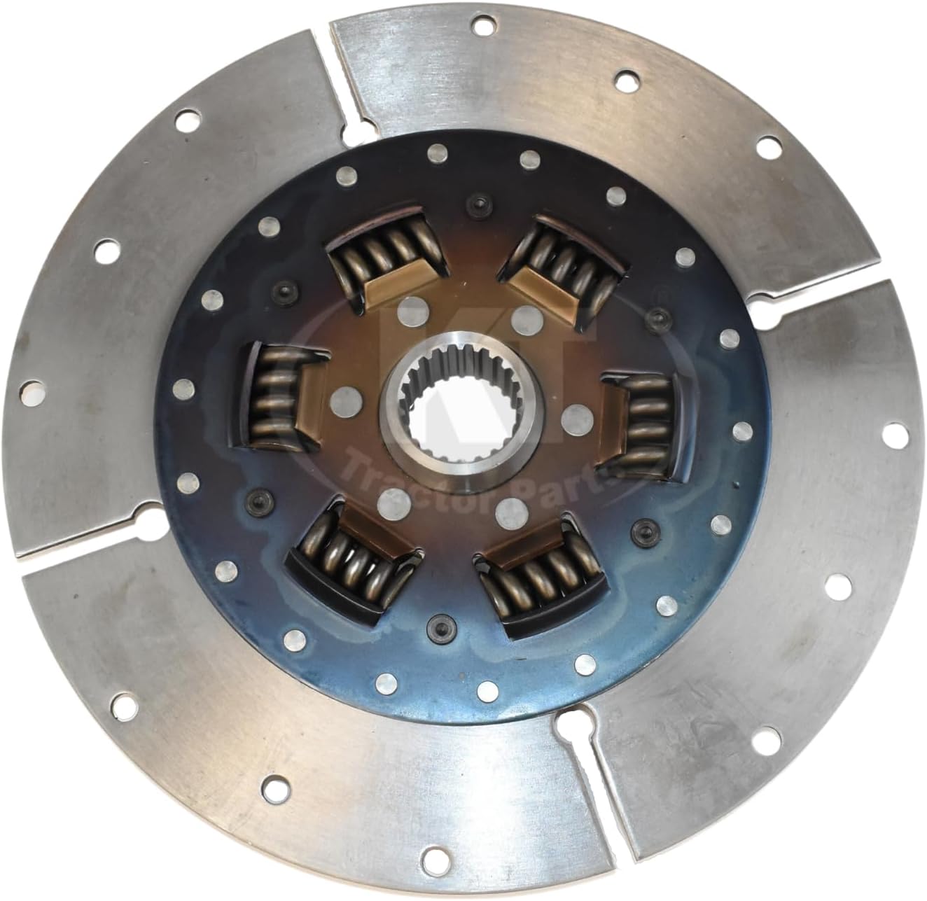 Clutch Connecting Disk 14X-12-11102 for Komatsu? D60P-12, D65E-12, D65EX-12 | Aftermarket Replacement