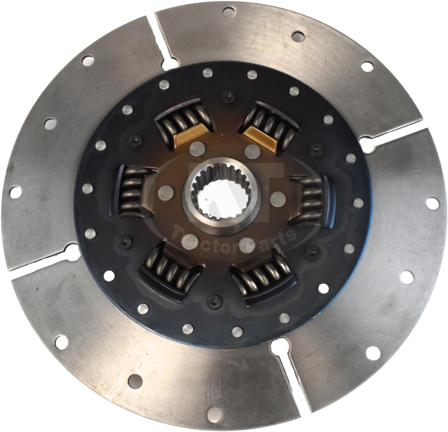 Clutch Connecting Disk 14X-12-11102 for Komatsu? D60P-12, D65E-12, D65EX-12 | Aftermarket Replacement - Image 3