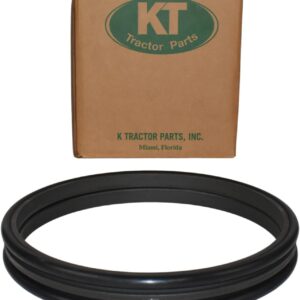 Floating Seal Assembly 14X-27-00100 for Komatsu? 14X2700100 | Aftermarket Replacement