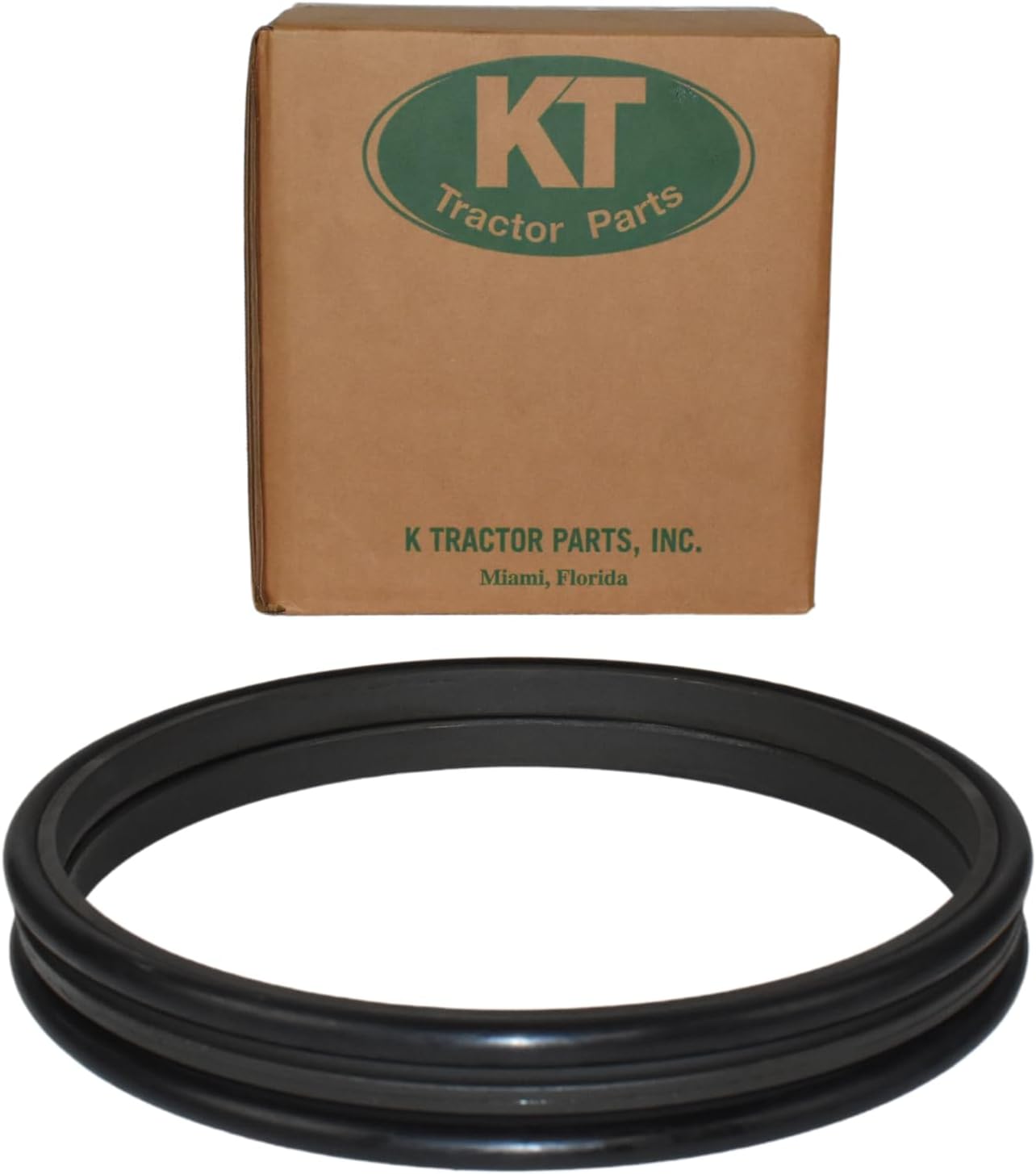 Floating Seal Assembly 14X-27-00100 for Komatsu? 14X2700100 | Aftermarket Replacement