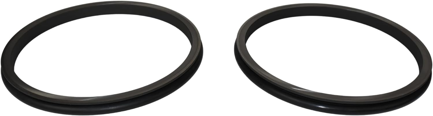 Floating Seal Assembly 14X-27-00100 for Komatsu? 14X2700100 | Aftermarket Replacement - Image 3