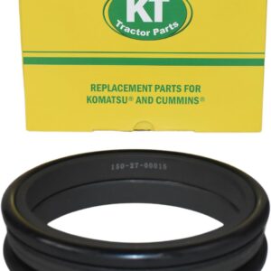 Floating Seal Assembly 150-27-00017 for Komatsu? PC300-2 PC300-3 PC300LC-1 PC300LC-2 | Aftermarket Replacement