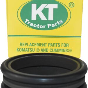 Floating Seal Assembly 1753000702 for Komatsu? SAA6D140E-5A/B/C | Aftermarket Replacement