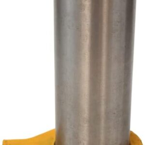 New Hydraulic Pin 2067071350 for Komatsu PC270LC-7L PC308USLC-3 | Aftermarket Replacement