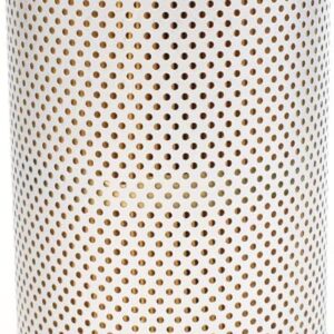 Hydraulic Filter 207-607-1181 fits Komatsu? (Element Hydraulic Tank) | Aftermarket Replacement