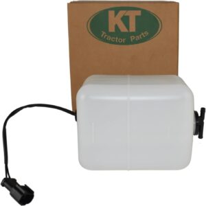 Water Tank Assembly 20Y-06-15240 for Komatsu? | Aftermarket Replacement