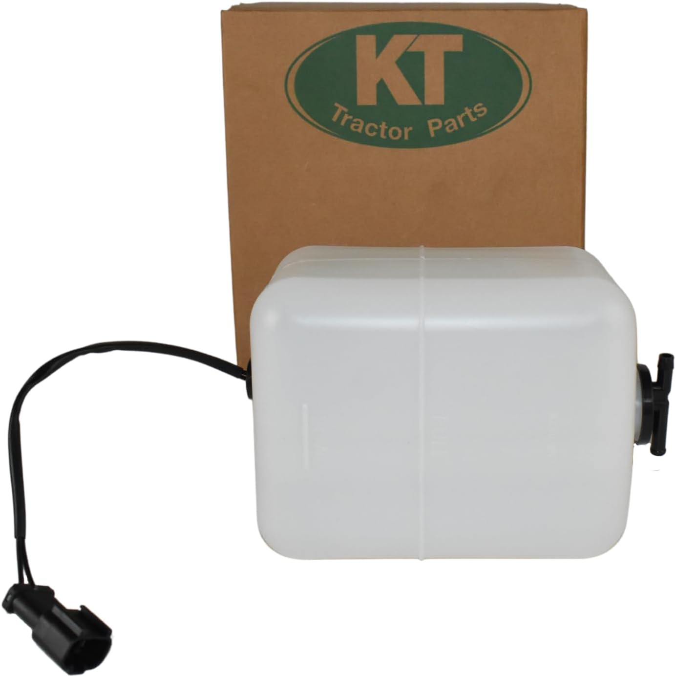 Water Tank Assembly 20Y-06-15240 for Komatsu? | Aftermarket Replacement