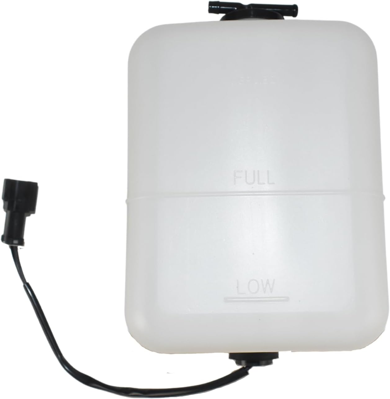 Water Tank Assembly 20Y-06-15240 for Komatsu? | Aftermarket Replacement - Image 2