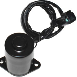 Solenoid Valve 20Y-60-32121 20Y-60-32120 for Komatsu? | Aftermarket Replacement