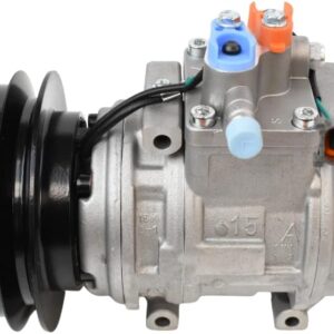 AC Compressor 20Y-979-3111 for Komatsu? 20Y9793111 | Aftermarket Replacement