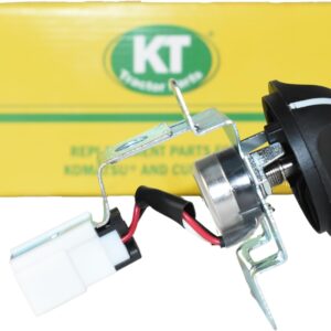 Potentiometer with Bracket 22U-06-22380 for Komatsu? 22U0622380 | Aftermarket Replacement