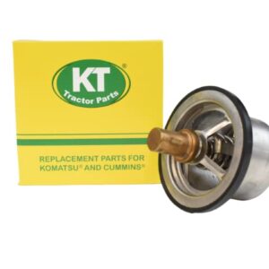 Thermostat (2882757) fits Cummins? ISX | Aftermarket Replacement