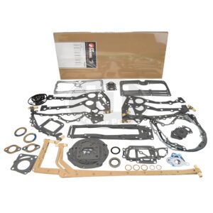 FP Diesel Engine Lower Gasket Kit 3017564 for Cummins? VTA28 V28 Diesel Engine | Aftermarket Replacement