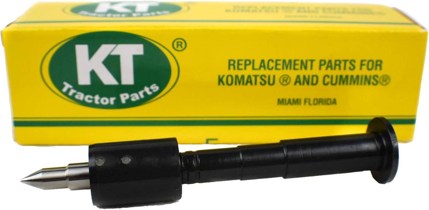 Fuel Injector Plunger & Barrel PTD 3042417 fits Cummins? | Aftermarket Replacement