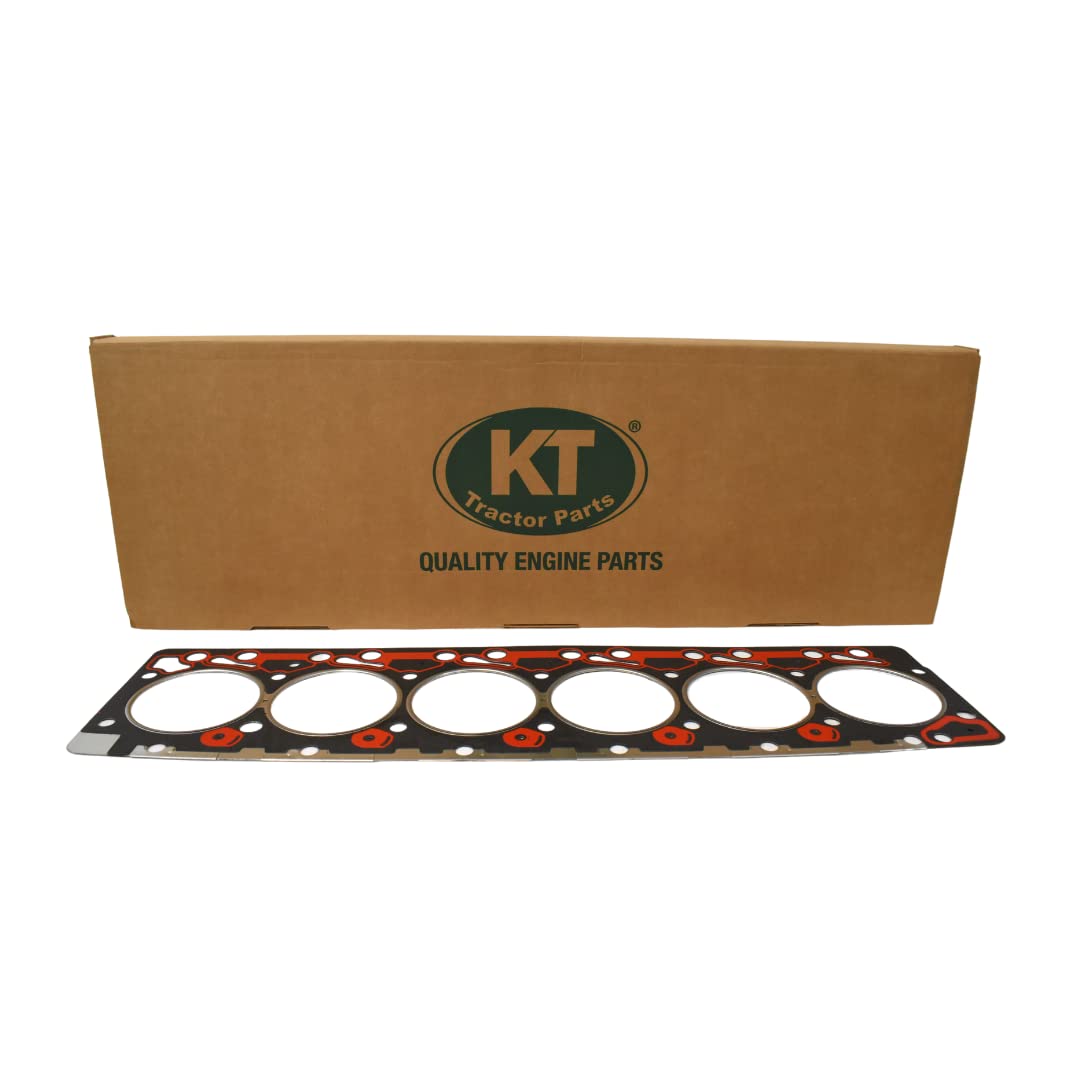 New Cylinder Head Gasket (3283570) for Cummins 5.9L ISB B-Series Engines | Aftermarket Replacement