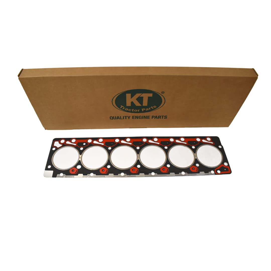 New Cylinder Head Gasket (3283570) for Cummins 5.9L ISB B-Series Engines | Aftermarket Replacement - Image 2