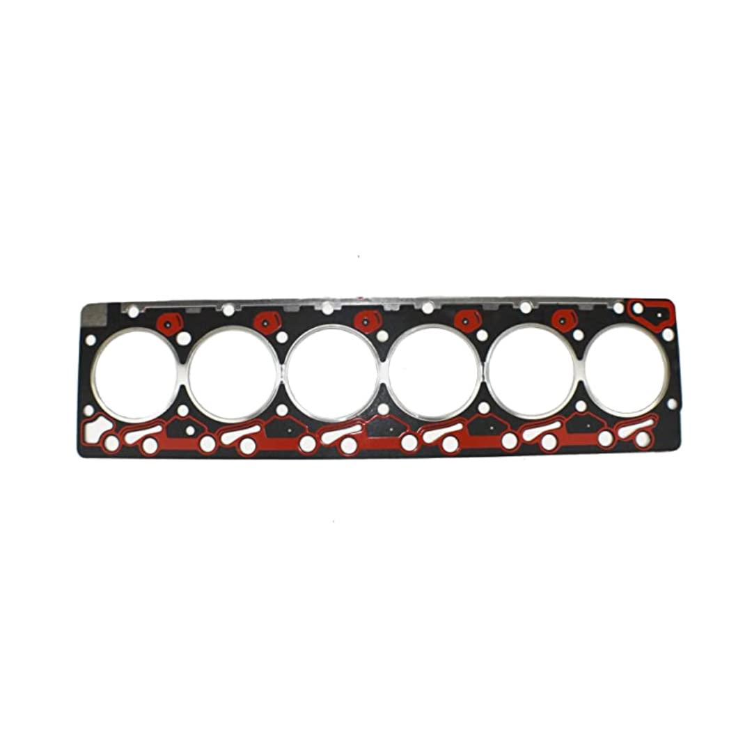 New Cylinder Head Gasket (3283570) for Cummins 5.9L ISB B-Series Engines | Aftermarket Replacement - Image 3