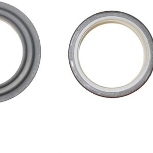 Crankshaft Seal Kit (3353977) fits Cummins? 6C, ISL, QSL | Aftermarket Replacement