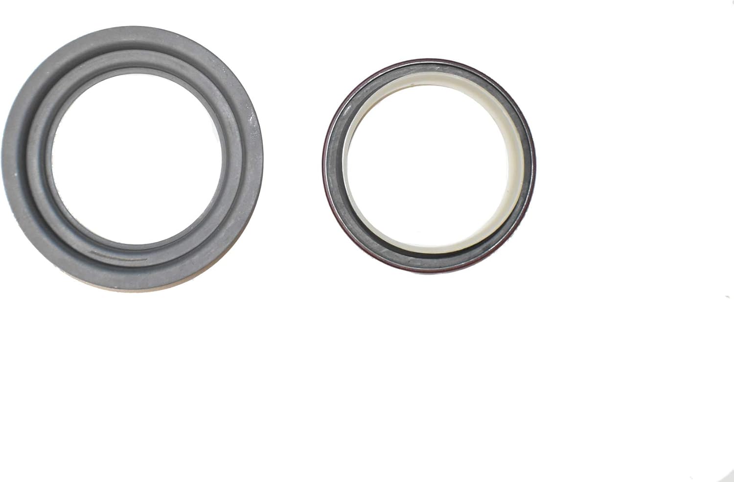 Crankshaft Seal Kit (3353977) fits Cummins? 6C, ISL, QSL | Aftermarket Replacement - Image 2