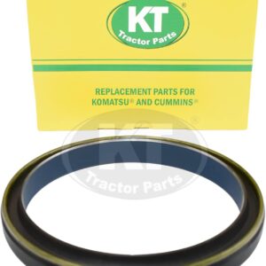 Front Crankshaft Seal 3685173 for Cummins? ISX | Aftermarket Replacement