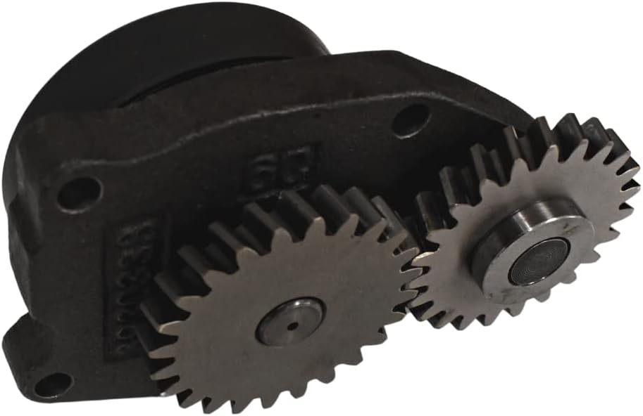 Oil Pump 3800828, 3802278, 3930338, fits Cummins? 6CT, 6CTA, 6CTAA, 8.3L, 6C | Aftermarket Replacement - Image 3