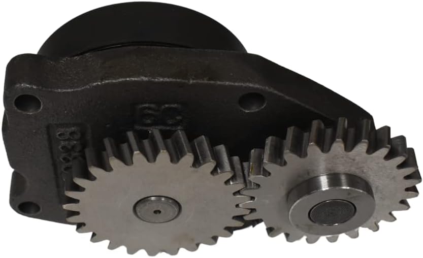 Oil Pump 3800828, 3802278, 3930338, fits Cummins? 6CT, 6CTA, 6CTAA, 8.3L, 6C | Aftermarket Replacement - Image 5