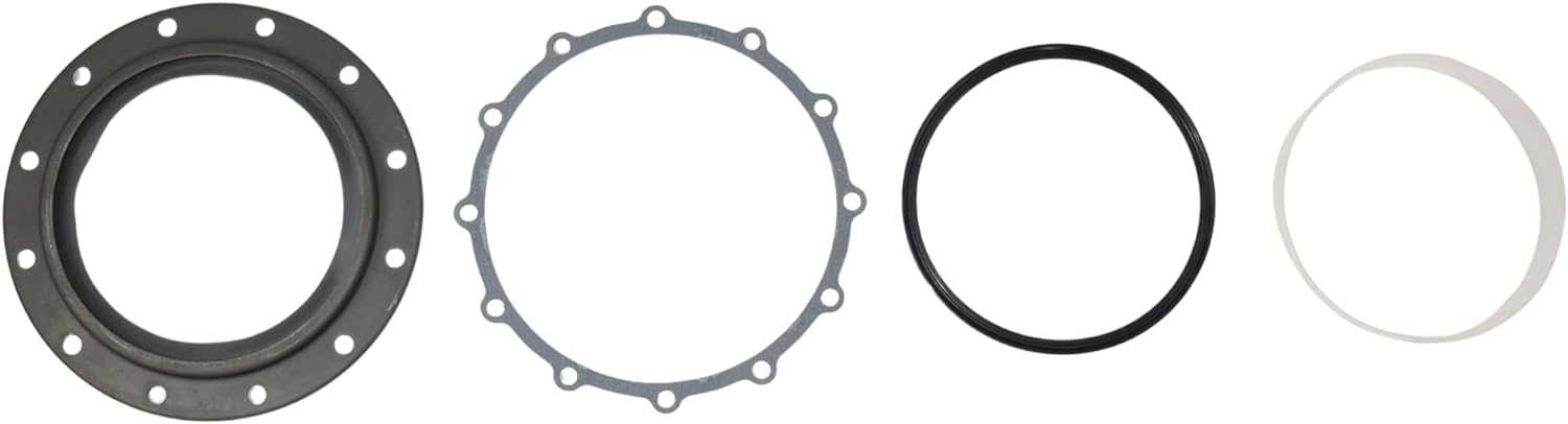 Rear Crankshaft Seal Kit 3800969 for Cummins? L10 | Aftermarket Replacement - Image 2