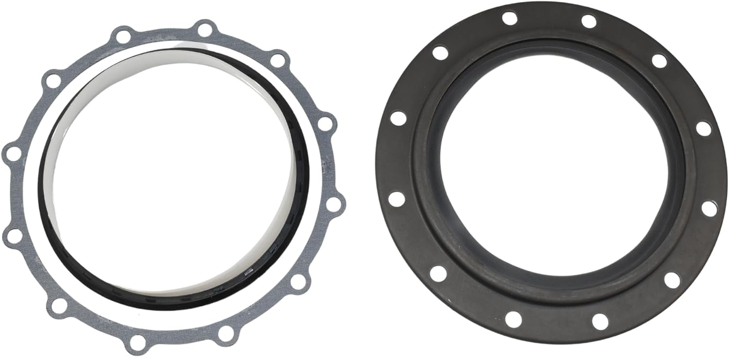 Rear Crankshaft Seal Kit 3800969 for Cummins? L10 | Aftermarket Replacement - Image 3