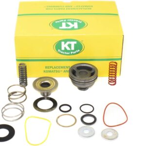 Compressor Head Repair Kit 3801735 Fits Cummins? | Aftermarket Replacement