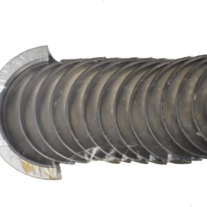 Main Bearing Set STD (3802070) fits Cummins? B5.9L 6B 6BT 6BTA 6BTAA | Aftermarket Replacement