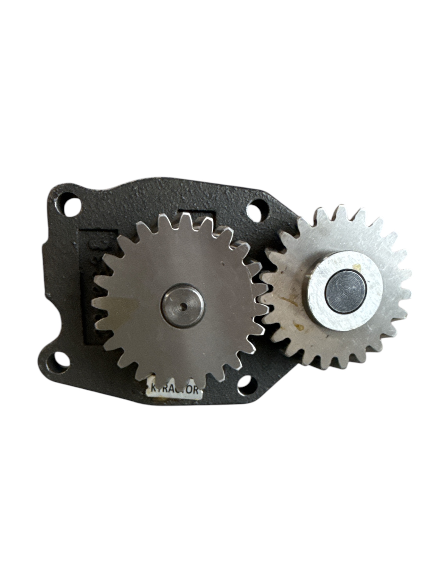 Oil Pump 3800828, 3802278, 3930338, fits Cummins? 6CT, 6CTA, 6CTAA, 8.3L, 6C | Aftermarket Replacement - Image 6