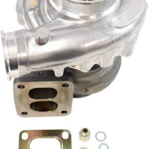 Turbocharger fits Cummins? 3802345 6CT Engine Includes Gaskets | Aftermarket Replacement