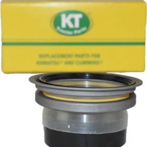 Front Main Crankshaft Oil Seal Kit 3802820 for 1989-2016 Dodge? 5.9L 6.7L | Aftermarket Replacement