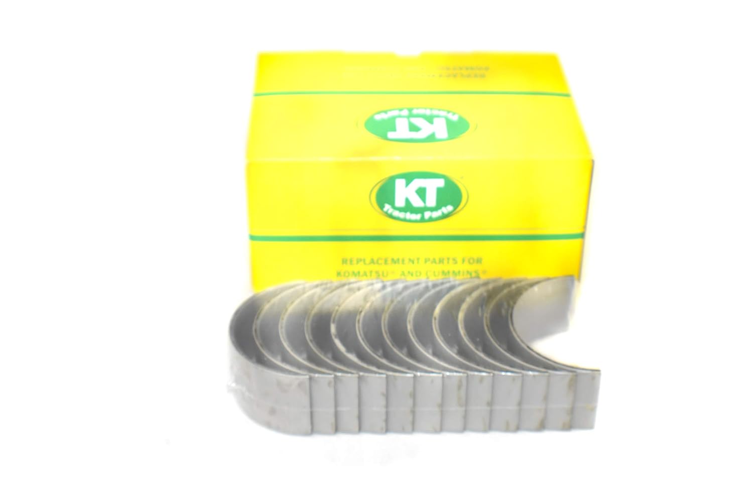 Connecting Rod Bearing Set (3901431) for Cummins? 6CT Engines (KT) | Aftermarket Replacement