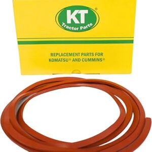 Valve Cover Gasket 3905449 for Cummins 6CT | Heavy Duty Replacement | Aftermarket Replacement
