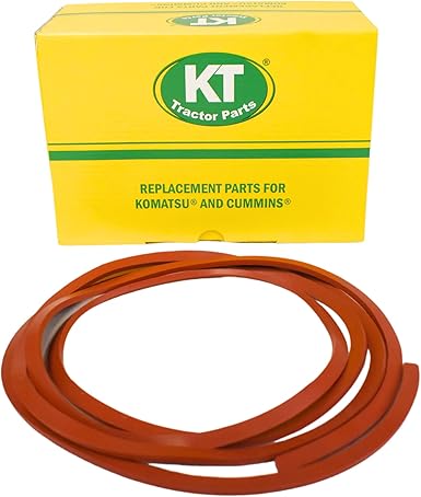 Valve Cover Gasket 3905449 for Cummins 6CT | Heavy Duty Replacement | Aftermarket Replacement