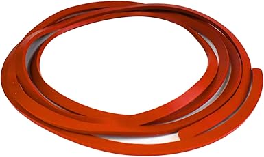 Valve Cover Gasket 3905449 for Cummins 6CT | Heavy Duty Replacement | Aftermarket Replacement - Image 3