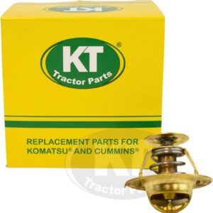 Thermostat 3917324 3914408 for Cummins? 4B, 4BT, 4BTA, 6B, 6BT, 6BTA | Aftermarket Replacement