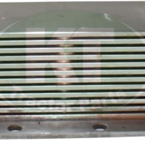 Oil Cooler 3918175 for Cummins? 6D114 6C 6CT 8.3L Diesel | Aftermarket Replacement