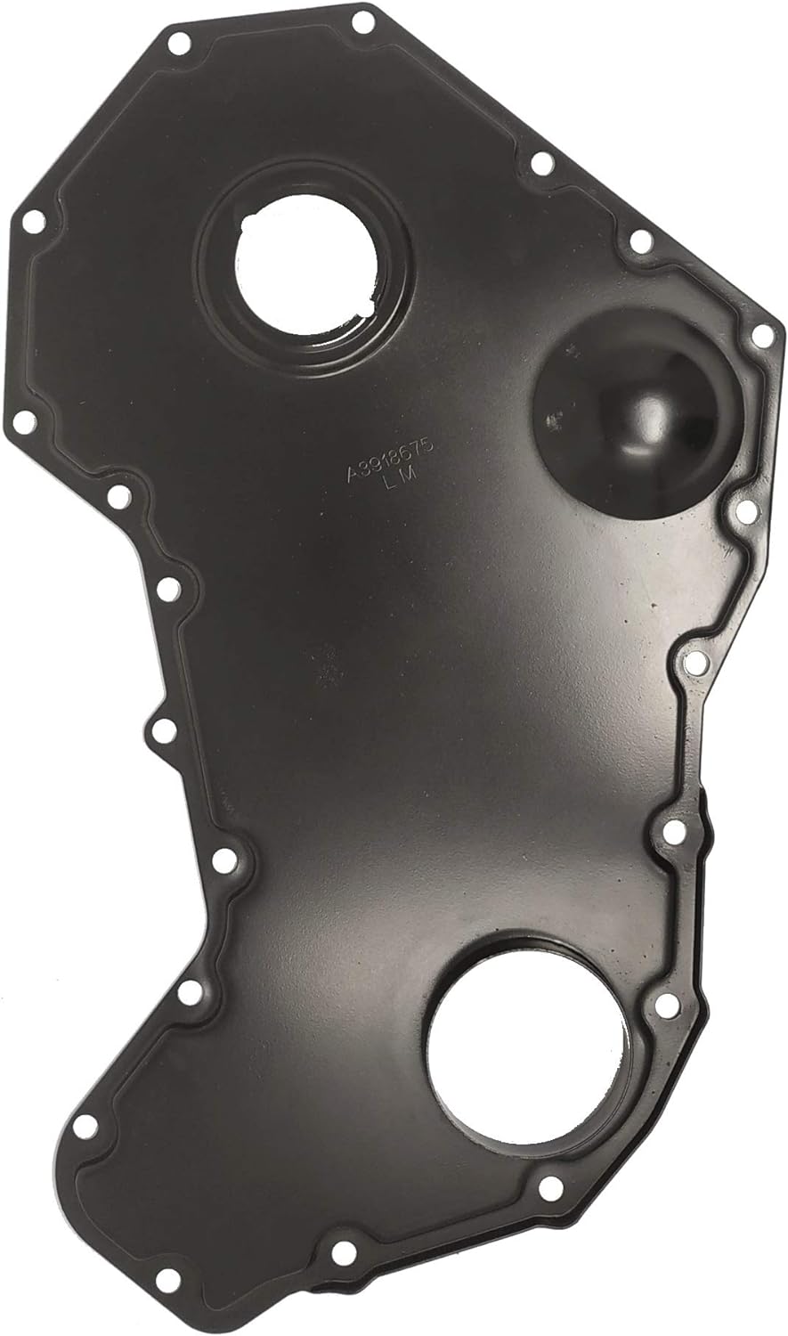 Front Cover Gear 3918675 / S6D102E FITS Cummins? | Aftermarket Replacement