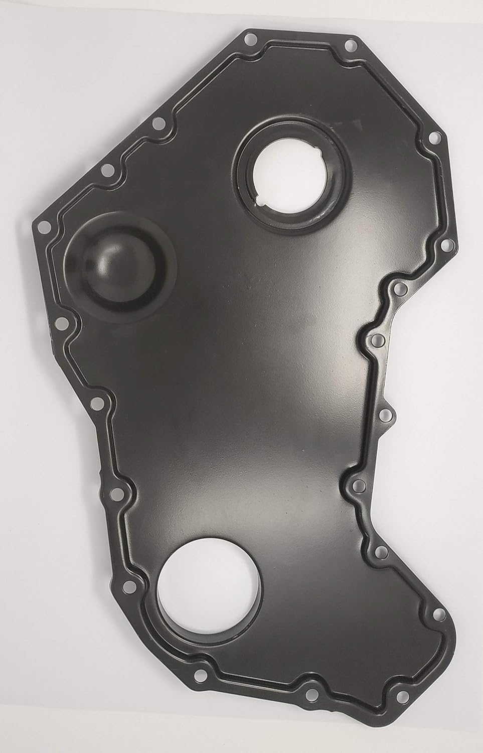 Front Cover Gear 3918675 / S6D102E FITS Cummins? | Aftermarket Replacement - Image 2