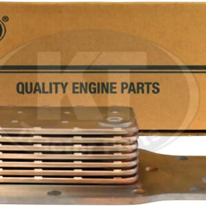 Oil Cooler 3921558, 3957544 for Cummins? 5.9L B Series | Aftermarket Replacement