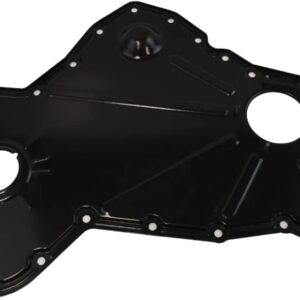 Gear Cover 3926847 3926852 for Cummins? 6C8.3 6CT Engine | Aftermarket Replacement
