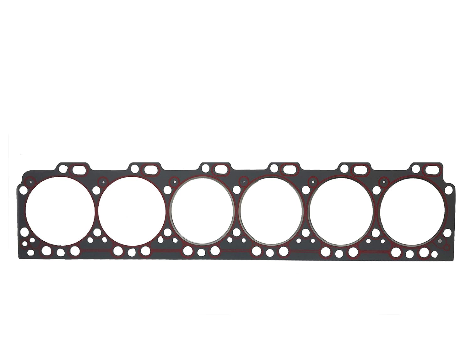 KT Head Gasket 3935585, 3938267 FITS Cummins 1.8 MM 6CT (1.15kGS) | Aftermarket Replacement