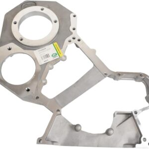 Timing Gear Cover 3936256 for Dodge? 94-98 5.9L 12 valve | Aftermarket Replacement